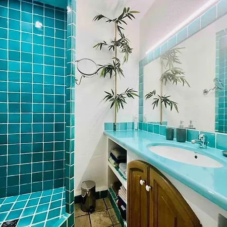 Appartement Chic Climatise Avec Parking 5mn *