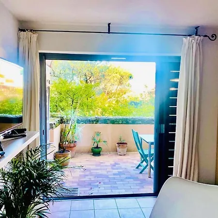 Chic Climatise Avec Parking 5mn