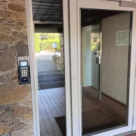 Daire Chic Climatise Avec Parking 5mn