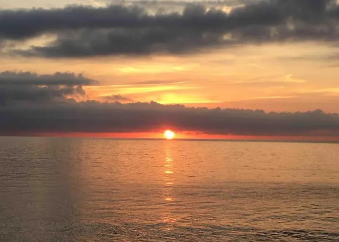 Chic Climatise Avec Parking 5mn