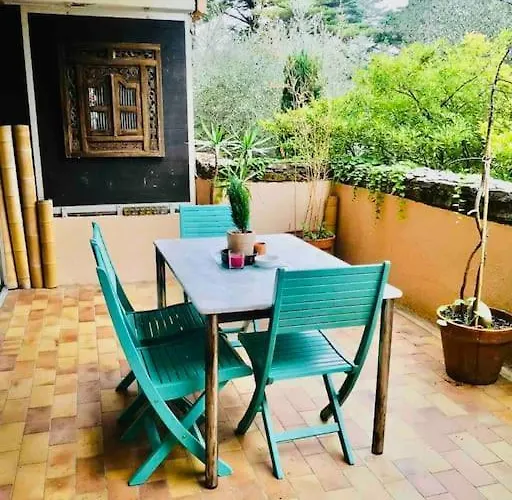 Chic Climatise Avec Parking 5mn *