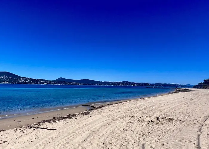 Chic Climatise Avec Parking 5mn