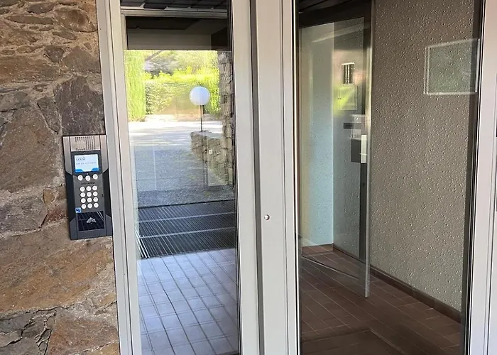 Апартаменты Chic Climatise Avec Parking 5mn